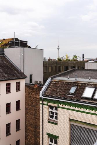 Kreuzberg Downtown Retreat - no elevator photo 66