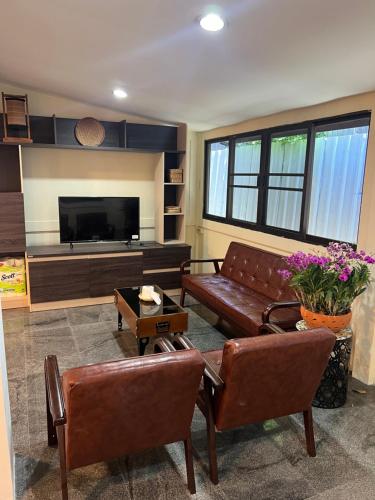 Fotografie z fotogalerie ubytování Ken Homestay v destinaci Ban Siyek Hua Take