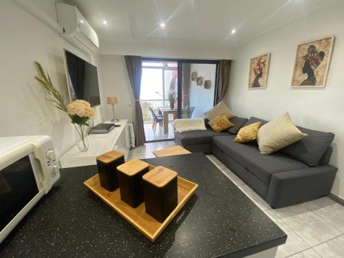 BENIDORM magnifico apartamento!