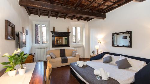 Scala Studio by Rental in Rome
