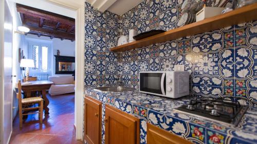 Scala Studio by Rental in Rome