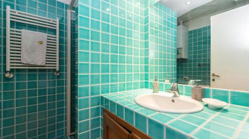 Scala Studio by Rental in Rome
