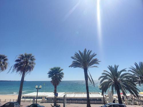 Font de mer, balcon, face plages 266L LEBL