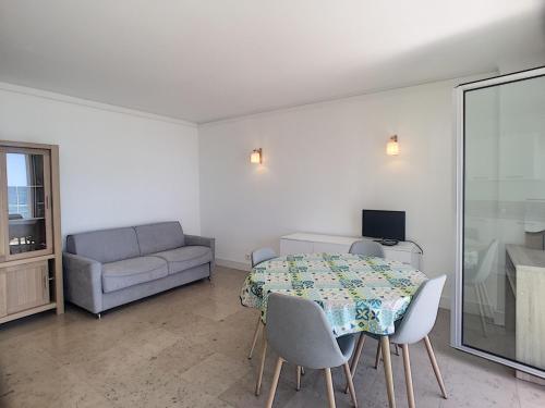 Font de mer, balcon, face plages 266L LEBL