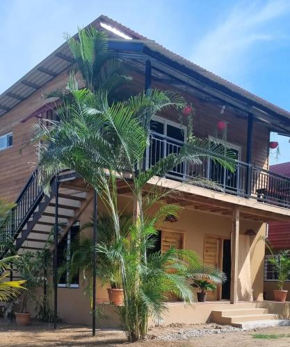 Habitaciones y Cabañas El Sauce