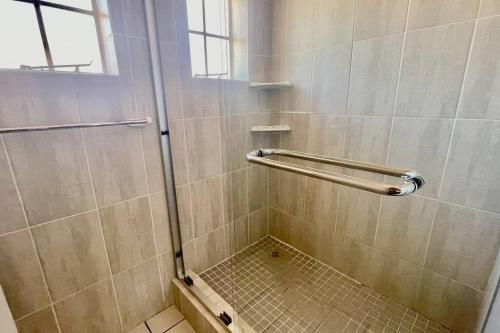 Phòng tắm tại 2 The Villas