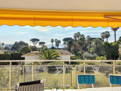 Terrasse vue mer, proche plages, piscine 258L TVLV