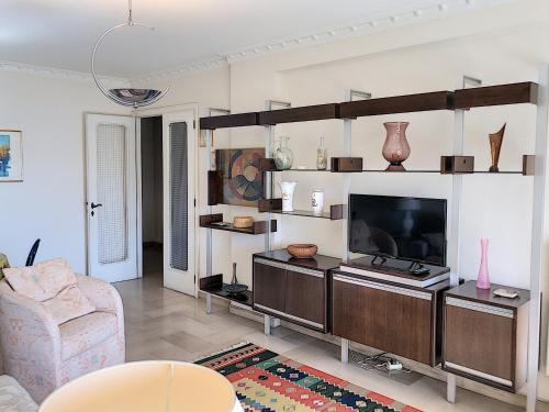 Terrasse vue mer, proche plages, piscine 258L TVLV