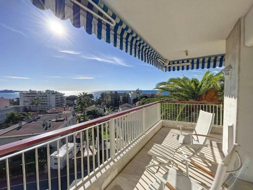 Vaste 4p Bord de mer, terrasse, piscine 263L DILLI
