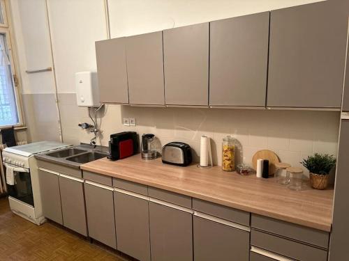 Baross Apartment 1082 Budapest, Baross utca 86 kép - 3
