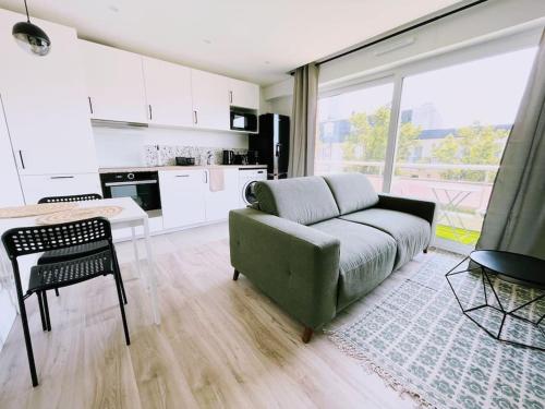 ModernCosy Près Disneyland Paris