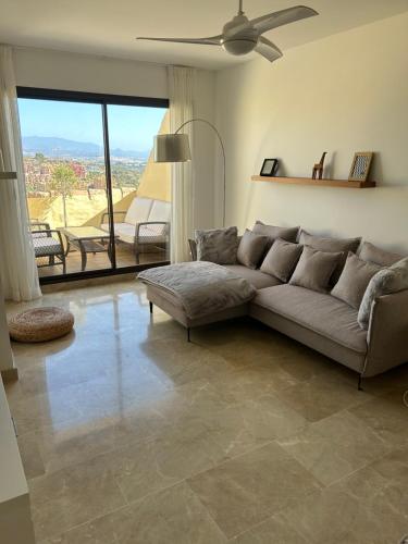 2 Bed Penthouse Apartment