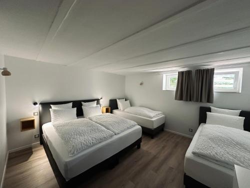 Le Parc 96 - Gîte aux Portes de Colmar