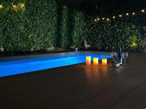 Casa Ronda Monumental - Minirutas a pie al casco histórico