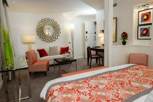 Best Western Plus Hotel Sydney Opera photo 32