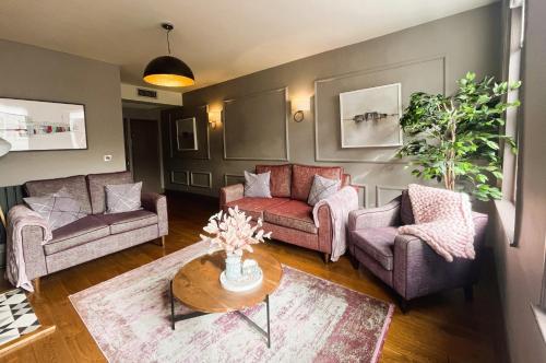 The Lawrance Luxury Aparthotel - York photo 50