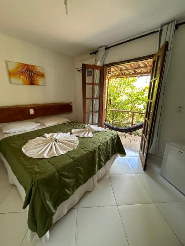 Foto da galeria de Pousada Costa corais em Maraú