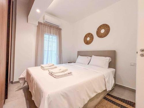 Elegant Flat in Glyfada Center