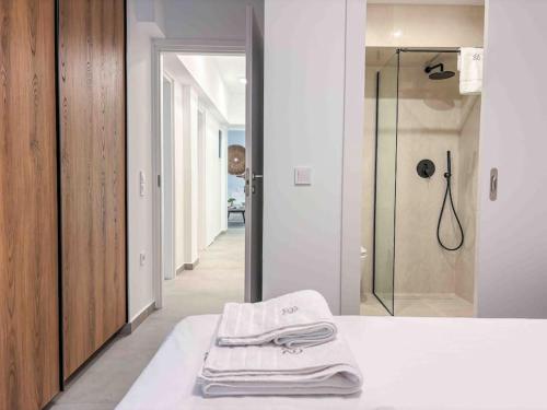Elegant Flat in Glyfada Center