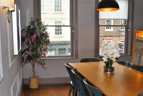 The Lawrance Luxury Aparthotel - York photo 52