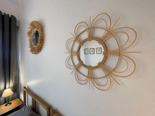 Fotografie z fotogalerie ubytování Gîte du Grand Bourneau v destinaci Nouaillé-Maupertuis