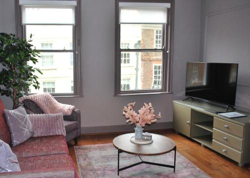 The Lawrance Luxury Aparthotel - York photo 51
