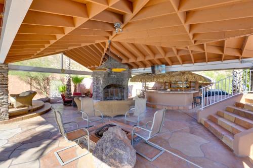 アパッチ・ジャンクションにあるPool with Slide and Playground Arizona Group Getaway!のギャラリーの写真