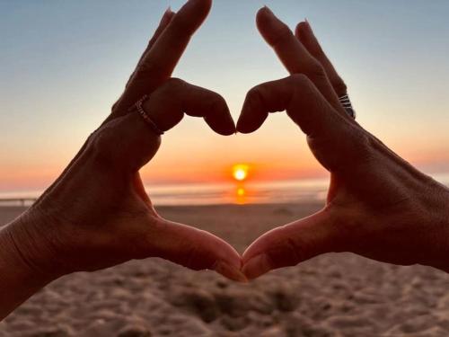 Appartement cosy proche mer