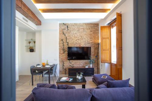SingularStays Plaza Redonda II