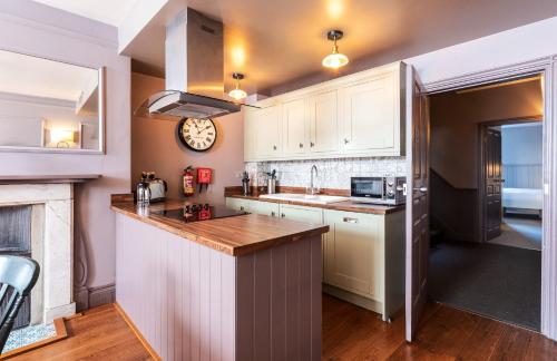 The Lawrance Luxury Aparthotel - York photo 53