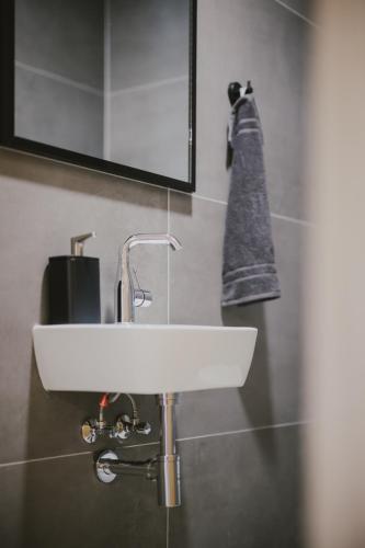 Gambar di galeri bagi Luxusní apartmán Jánské Lázně di Janske Lazne