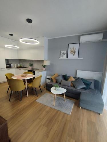 Apartament Mińsk Mazowiecki