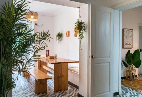 Gambar di galeri bagi The Salty Pelican Beach Retreat di Monte Estoril