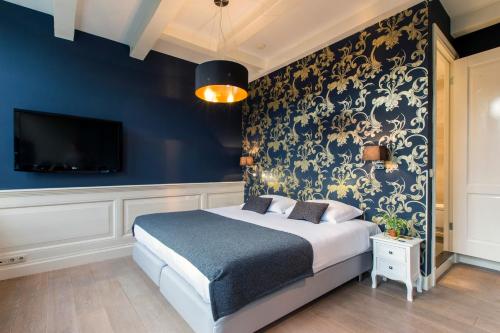 Grand Canal Boutique Hotel Image