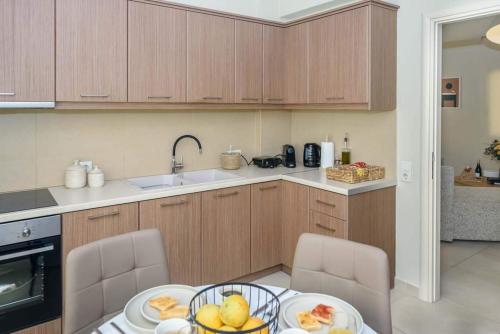 SteliosDimitra Guest House III in Nafplio