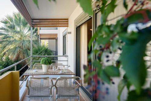 SteliosDimitra Guest House III in Nafplio