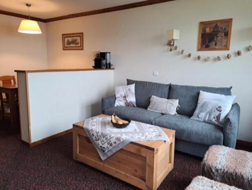 Résidence La Marelle et Le Rami - maeva Home - Appartement au pied des pistes 3 pièces 7 personnes - Sélection - super Home MAE-3881