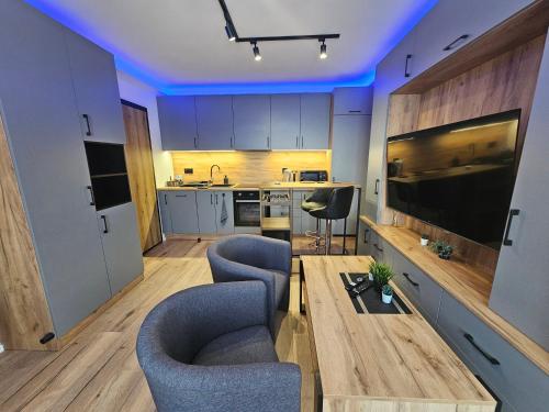 Handy Apartamenty - Mieszkania na Doby w Centrum Rzeszowa