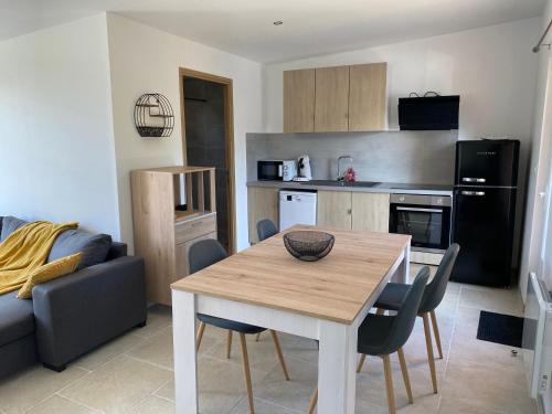 Un séjour à la ferme