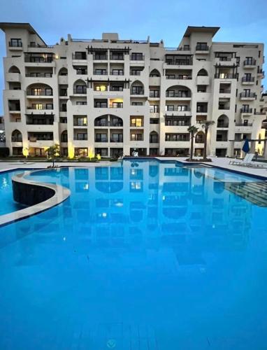 Aldau Heights Apartment