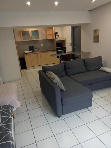 Studio meublé 3 personnes plien pieds