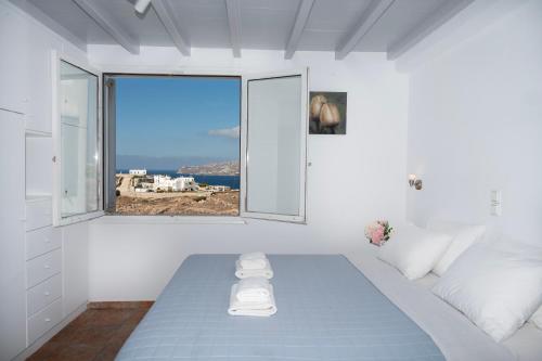 Villa Anéma Mykonos - Blue Views Mykonos Villas