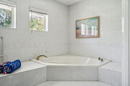 Bagno di Tropical Pool Paradise x 6-BD 4-BA Luxury Living