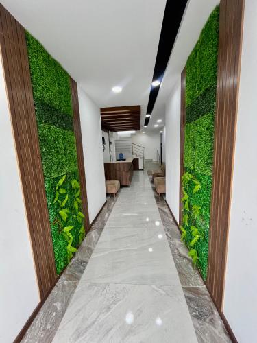 Galería fotográfica de Hotel RYA Center en Ibarra