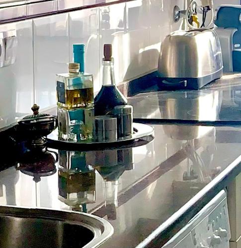 Exclusivo Atico con terraza