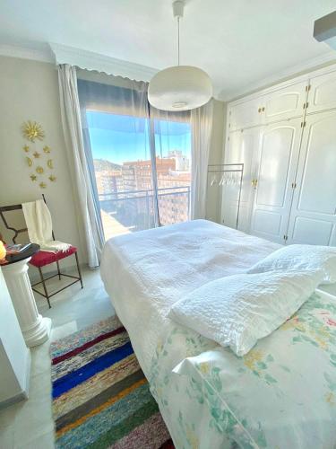 Exclusivo Atico con terraza