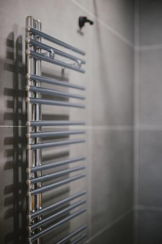 Gambar di galeri bagi Luxusní apartmán Jánské Lázně di Janske Lazne