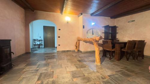 Φωτογραφία από το άλμπουμ του Appartamento Fenice σε Oliena