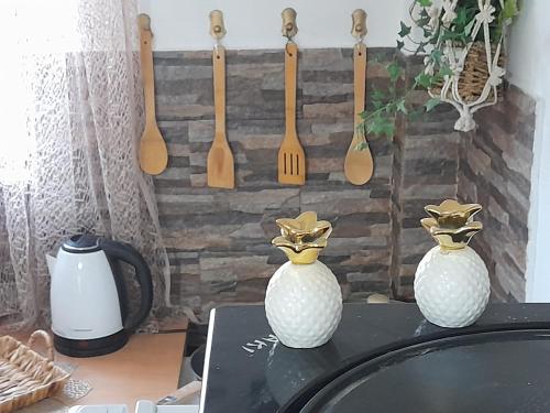 Galería fotográfica de AGGELIKI STUDIOS 1 en Agios Georgios