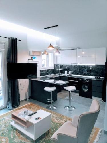 Gazi view apartments #2